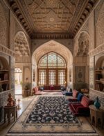 رز-سرمه‌ای - تصویر 5