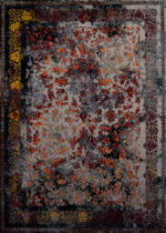 پاییز -لاکی وینتیج