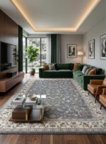 Gilda Persian carpet