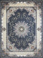 مهسا دودی-لچک ترنج