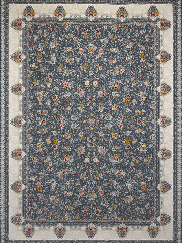ژیکان دودی-افشان