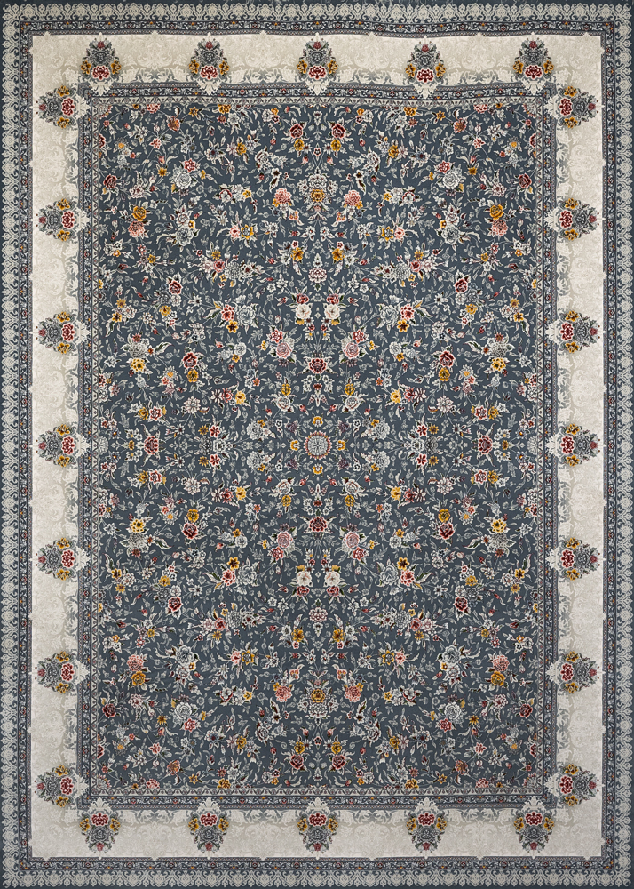 ژیکان دودی-افشان