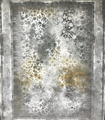 آرامش دودی -وینتیج