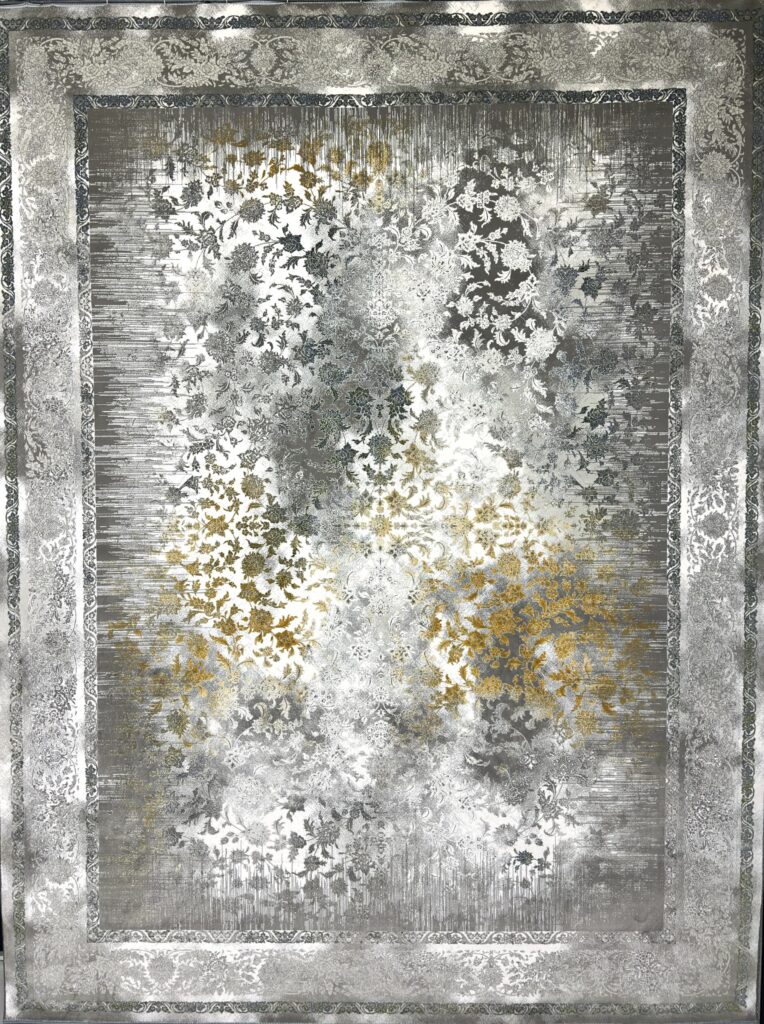 آرامش دودی -وینتیج