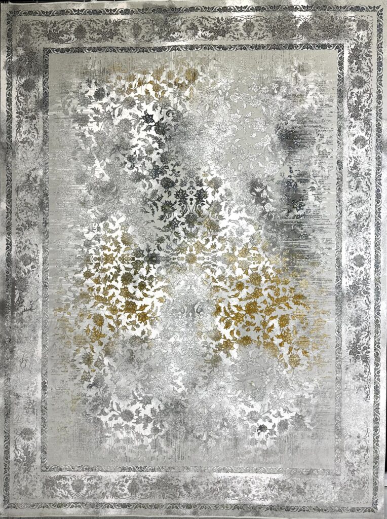 آرامش صدفی-وینتیج