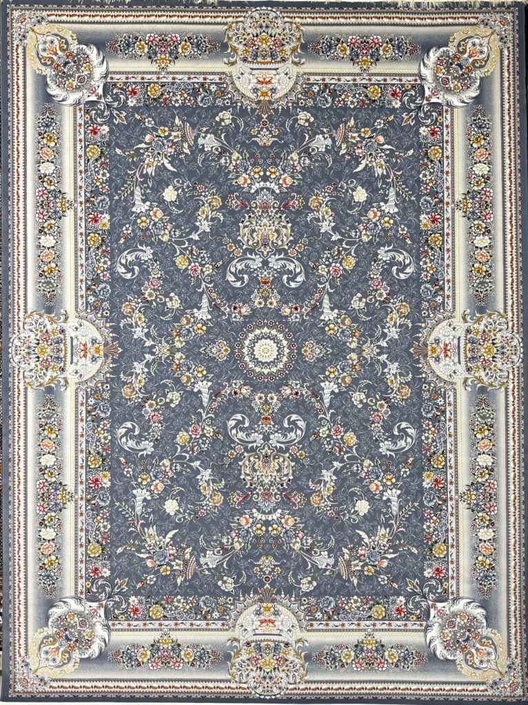 آنا دودی -افشان