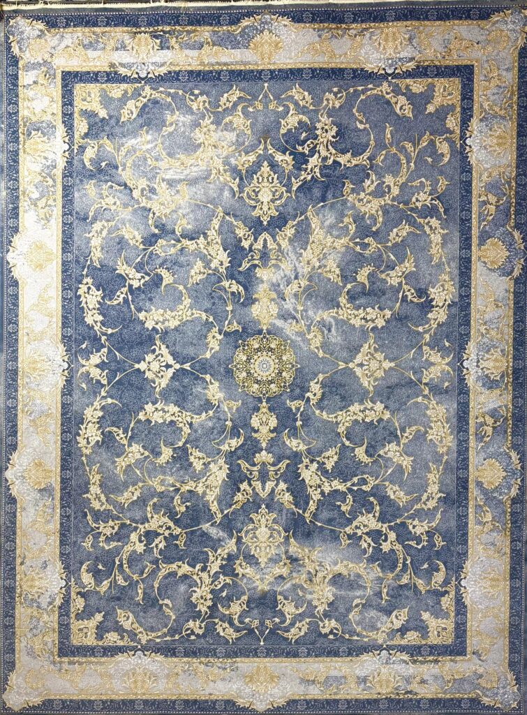 آنام طلایی - وینتیج