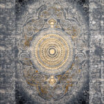 ترمه دودی - وینتیج