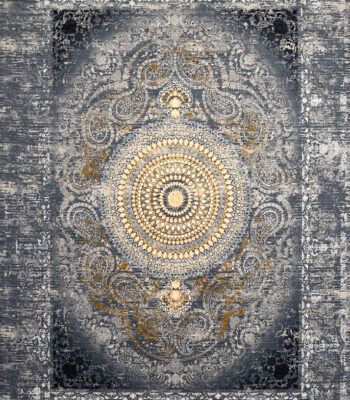 ترمه دودی - وینتیج