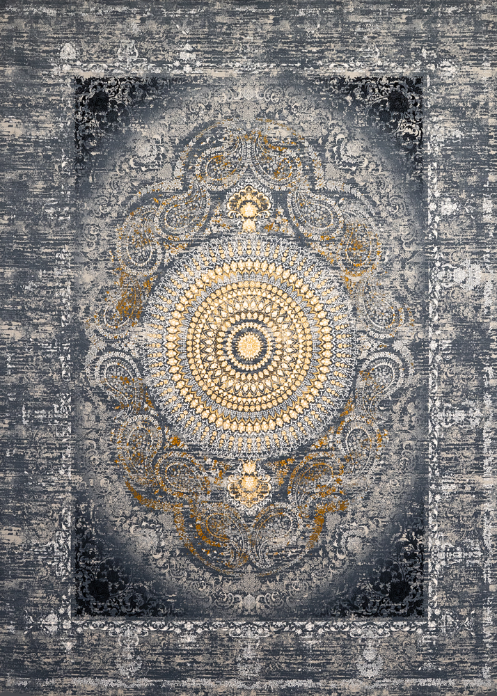 ترمه دودی - وینتیج