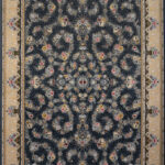 رز دودی-افشان