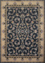 رز دودی-افشان