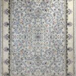 رز صدفی - افشان