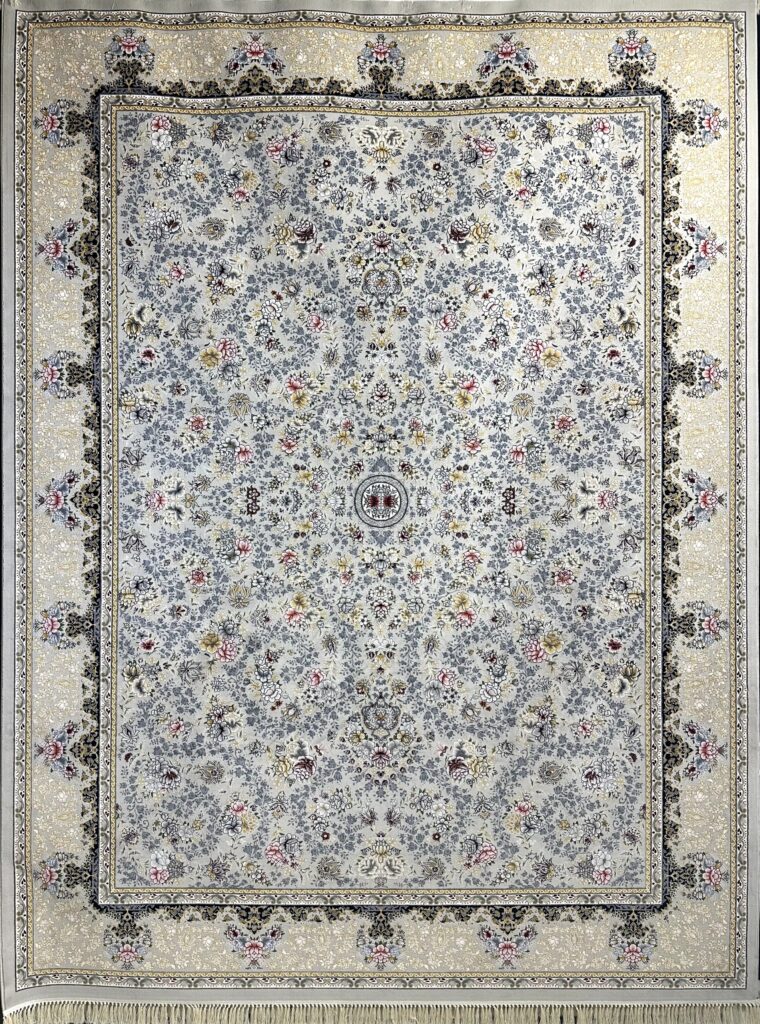 رز صدفی - افشان