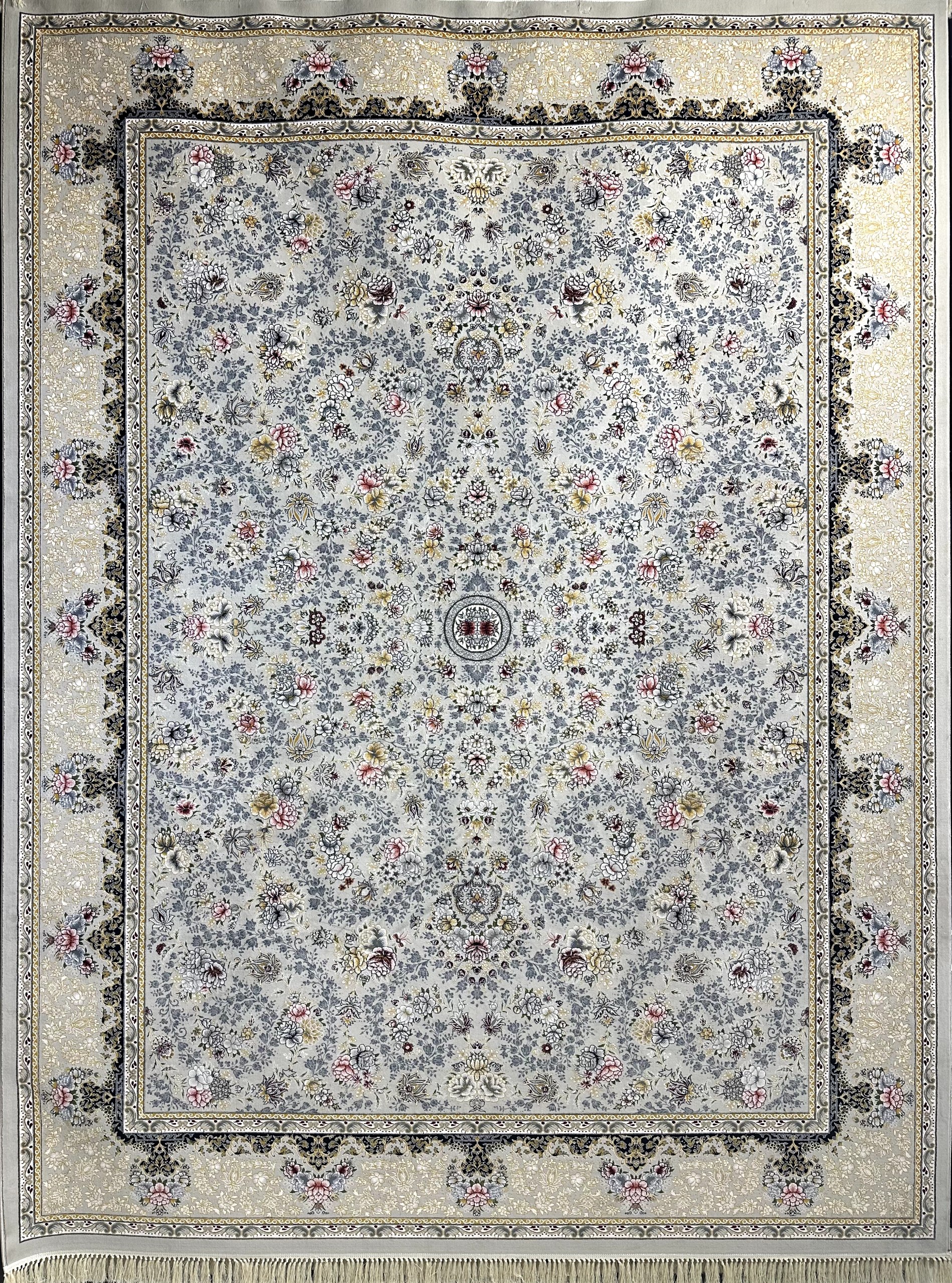 رز صدفی - افشان رز صدفی - افشان