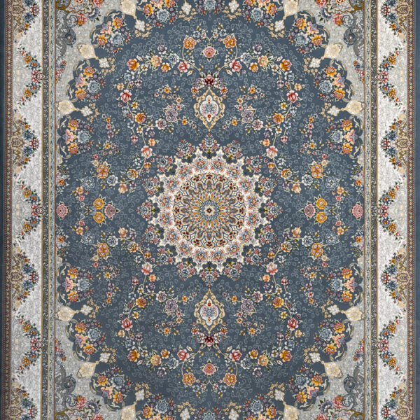 سما دودی لچک ترنج