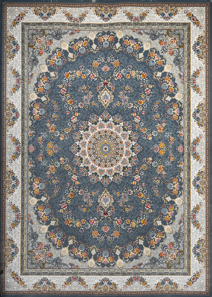 سما دودی لچک ترنج