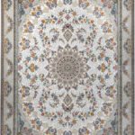 سما صدفی- لچک ترنج