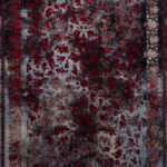 سپید-سرمه-ای-لاکی-وینتیج