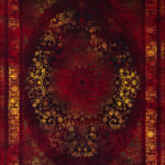 صدف لاکی - وینتیج