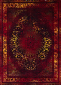 صدف لاکی - وینتیج