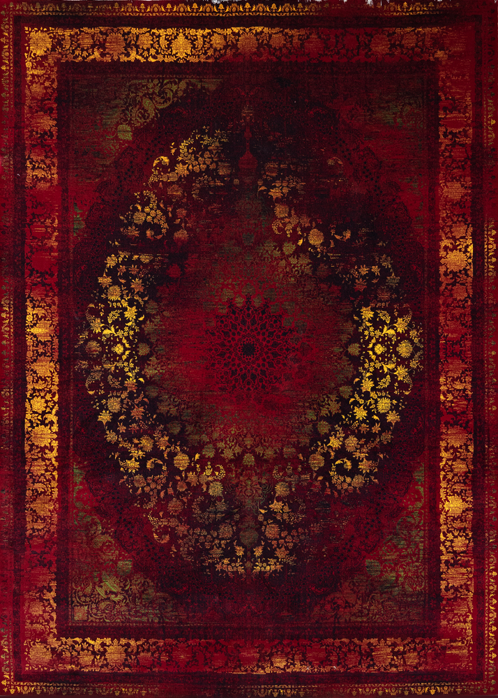 صدف لاکی - وینتیج