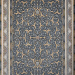 لوتوس دودی - افشان