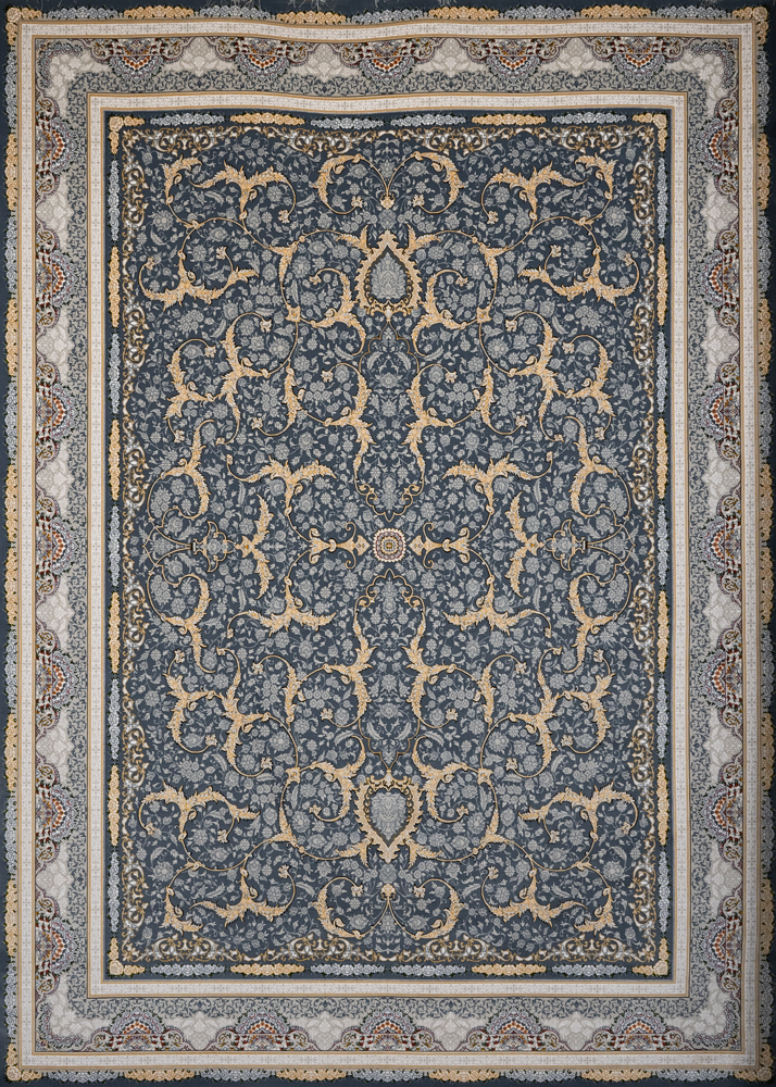 لوتوس دودی - افشان