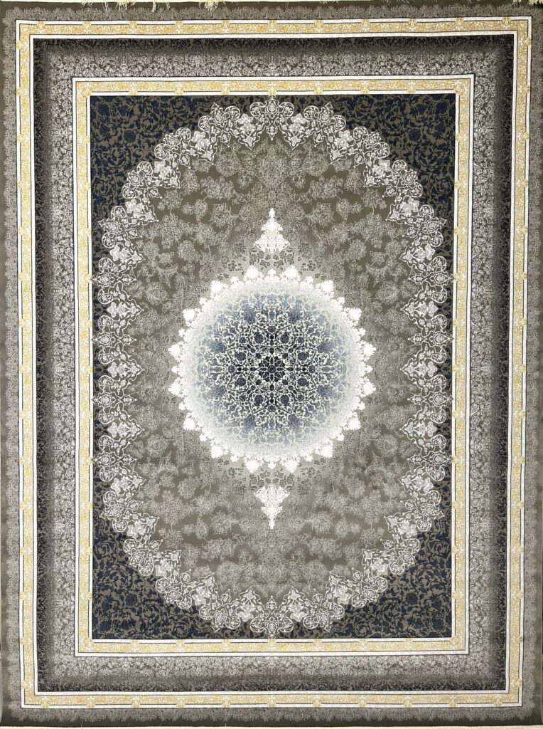 مهر موکا -لایت