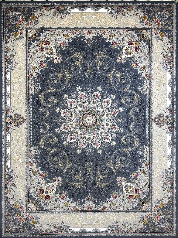 مهسا دودی-لچک ترنج