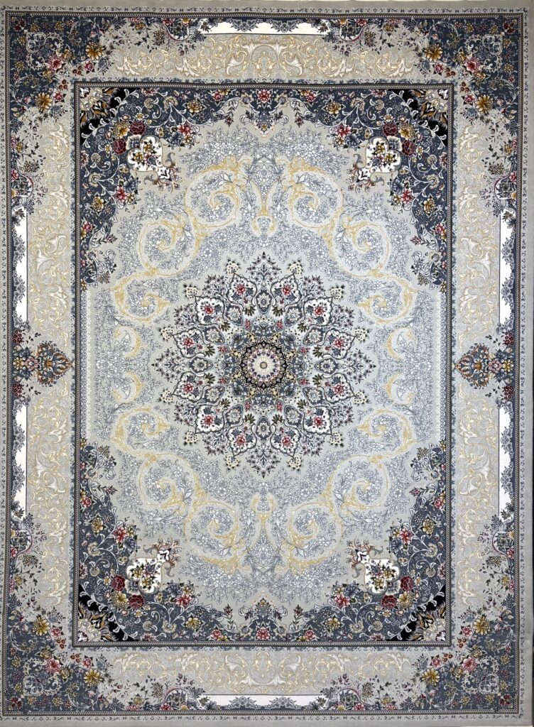 مهسا صدفی- لچک ترنج