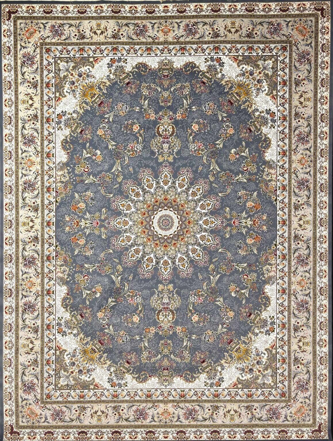 نازنین دودی- لچک ترنج