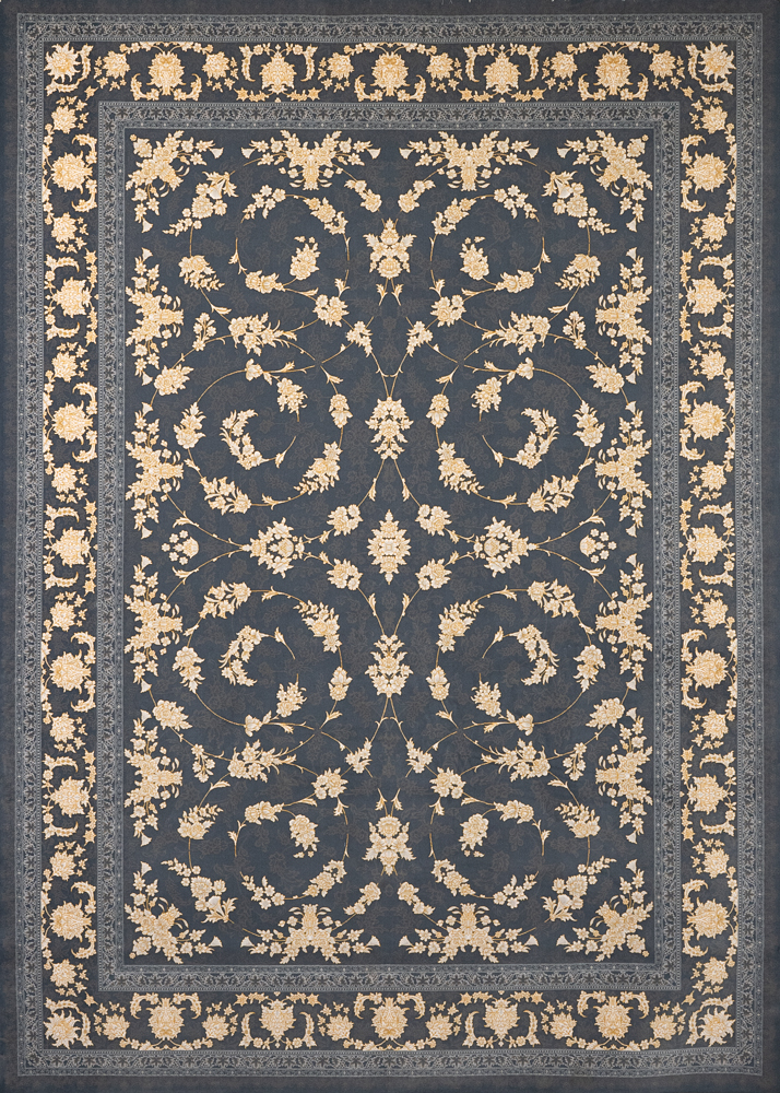 وندا دودی- افشان