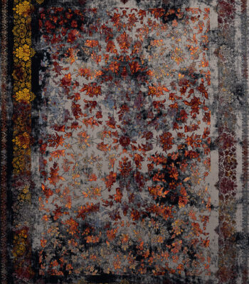 پاییز -لاکی وینتیج