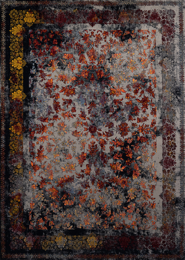 پاییز -لاکی وینتیج