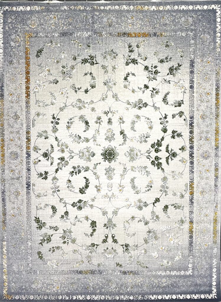 پرستیژ دودی‌-وینتیج