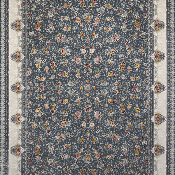 ژیکان دودی-افشان