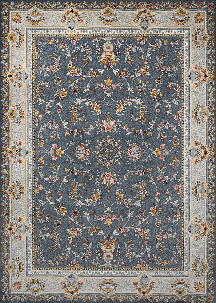 کمند دودی-افشان