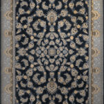 گندم دودی-افشان