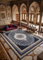 ⁦مِهر - رمادي دخاني⁩ - الصورة ⁦10⁩