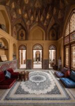 مهر-صدفی - تصویر 3