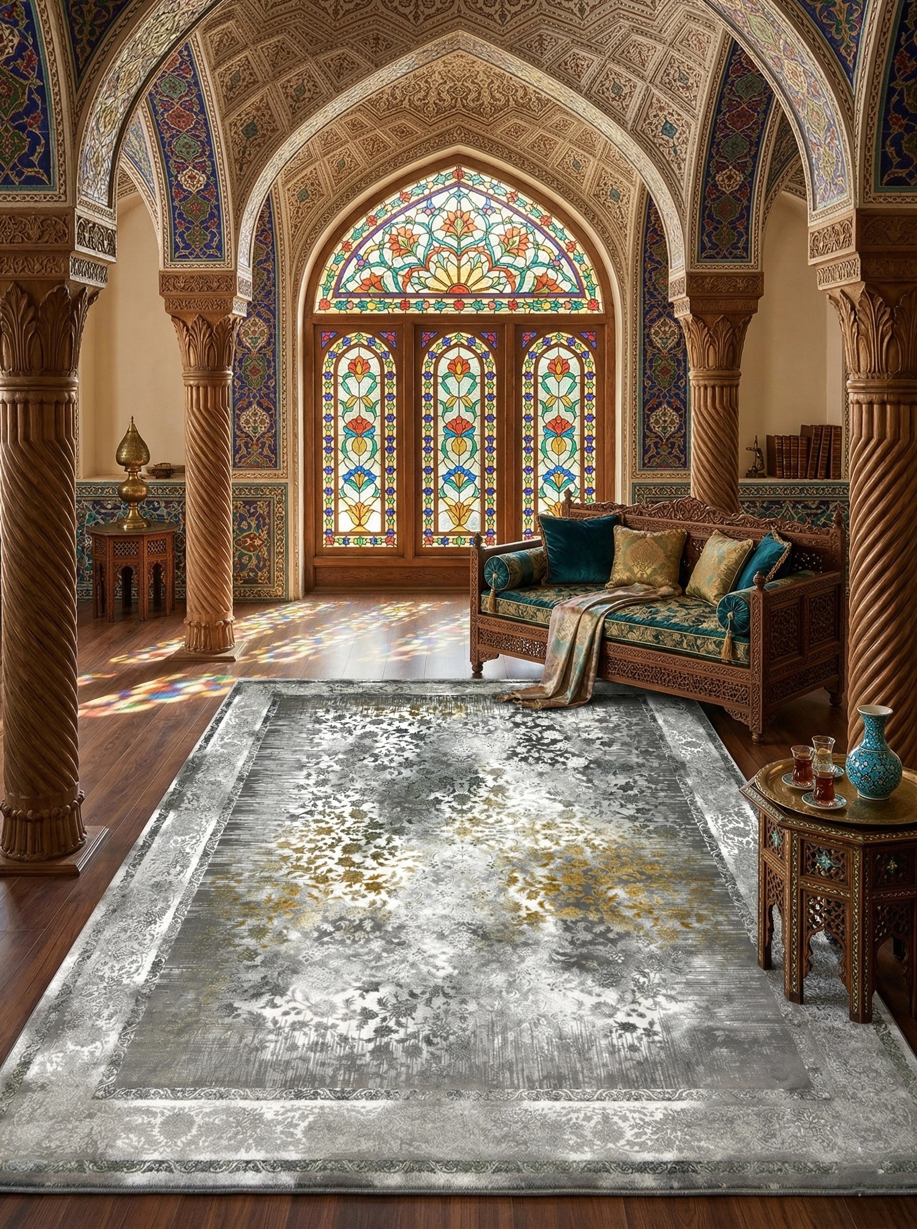 Aramesh-Darkgray - Image 7