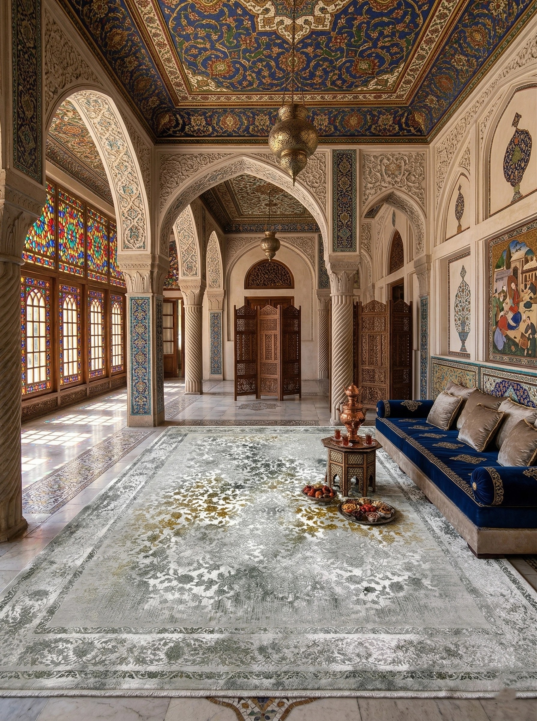 Aramesh-Shelly - Image 7