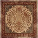 1200 reeds carpet vintage