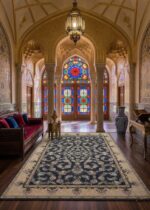 ⁦رُز (الوردة)-رمادی دخاني⁩ - الصورة ⁦8⁩