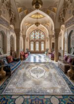 سروش - دودی - تصویر 4
