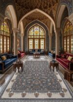 ⁦ژيكان -رمادي دخاني⁩ - الصورة ⁦4⁩