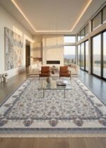 Zhiakn Carpet Shelly
