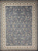 artin carpet 700 dark gray afshan