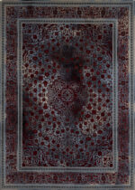 dayan vintage carpet lackuer 700